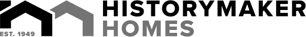 HistoryMaker Homes